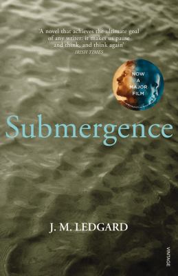 Submergence 0099555387 Book Cover