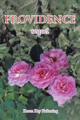 Providence: Sequel 1636309976 Book Cover