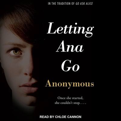Letting Ana Go B08ZB91B6G Book Cover