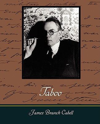 Taboo 160424822X Book Cover