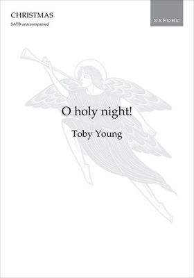 O Holy Night! 0193573679 Book Cover