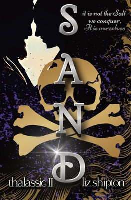 Sand B0DZF6ZWN1 Book Cover