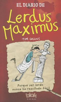 Diario de Dorkius Maximus [Spanish] 8415579608 Book Cover