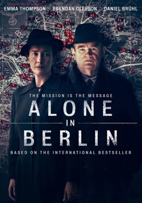 Alone in Berlin            Book Cover