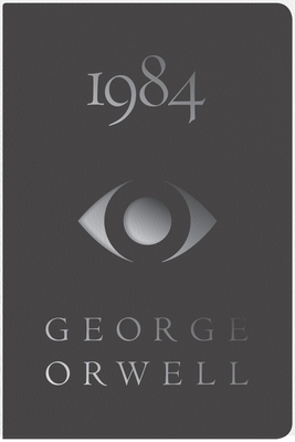 1984 Deluxe Edition 0358375401 Book Cover