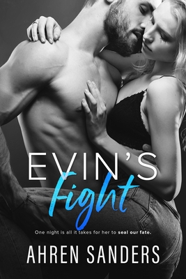 Evin's Fight B092XLPK2M Book Cover