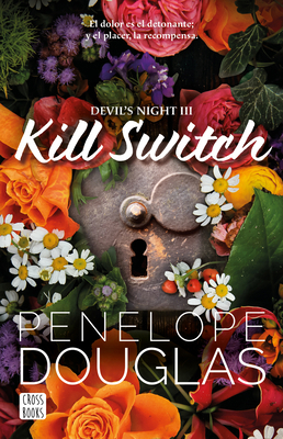 Kill Switch [Spanish] 6073921357 Book Cover