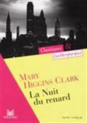 La Nuit du renard - Classiques et Contemporains [French] 221075402X Book Cover