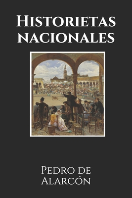 Historietas nacionales 1523714778 Book Cover