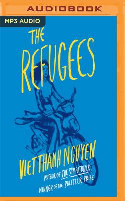 The Refugees 1543642055 Book Cover