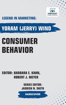Consumer Behavior 1636514006 Book Cover