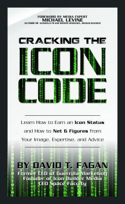 Cracking the Icon Code Learn How to Earn an Ico... 0985758120 Book Cover