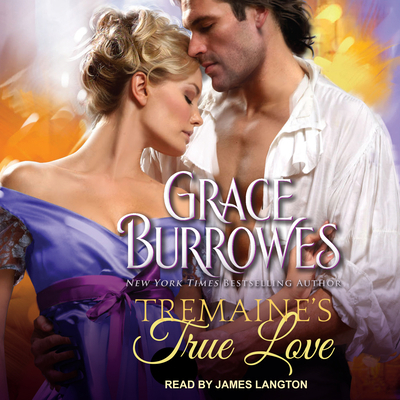 Tremaine's True Love 1515961591 Book Cover