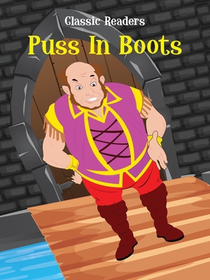 Puss In Boots [Large Print] 9690026844 Book Cover