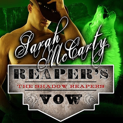 Reaper's Vow B08XL9QGKQ Book Cover