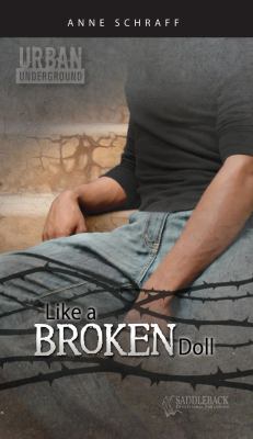 Like a Broken Doll-Urban Underground 1616510056 Book Cover