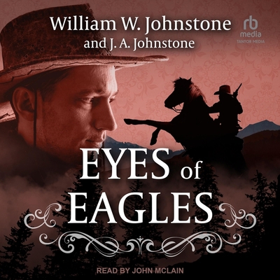 Eyes of Eagles B0CW59972F Book Cover