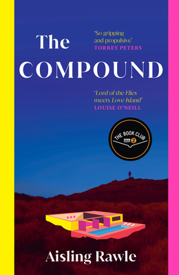 The Compound 0008710082 Book Cover