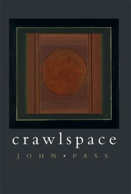 Crawlspace 155017519X Book Cover