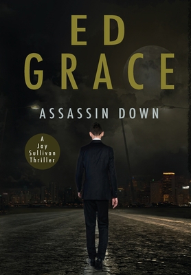Assassin Down 1838475311 Book Cover