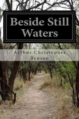 Beside Still Waters 1502563096 Book Cover