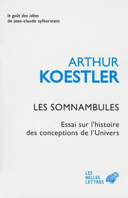 Les Somnambules: Essai Sur l'Histoire Des Conce... [French] 2251200010 Book Cover