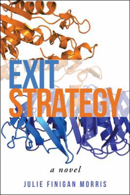 Exit Strategy 1524669997 Book Cover