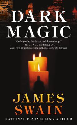 Dark Magic 0765367912 Book Cover
