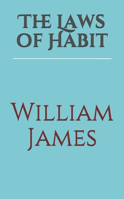 The Laws of Habit B08LNG9Q9P Book Cover