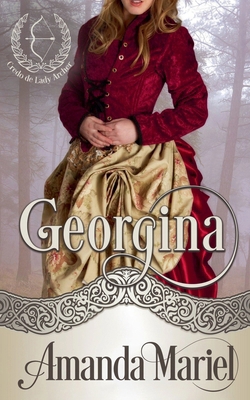 Georgina [Portuguese] B0DWR2JL5N Book Cover