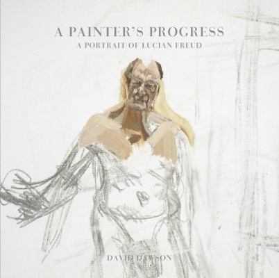 PAINTER'S PROGRESS, A 0224097121 Book Cover