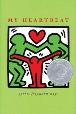 My Heartbeat 0618141812 Book Cover