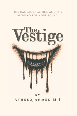 The Vestige B0F9W6NHWN Book Cover