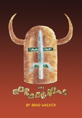 The Gorgonauts B0C9S8P1HR Book Cover