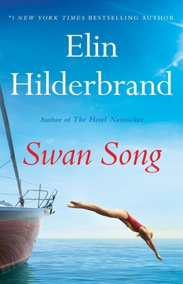 Swan Song 0316259594 Book Cover