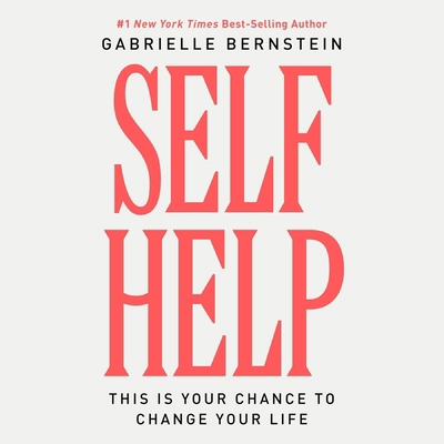 Self Help: This Is Your Chance to Change Your Life B0GJGD6XVW Book Cover