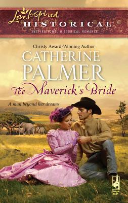 The Maverick's Bride 0373828195 Book Cover