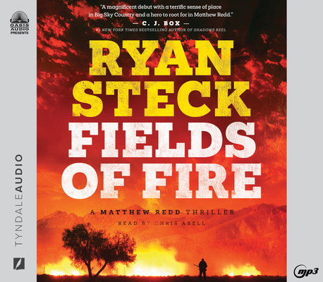 Fields of Fire: Volume 1 1685923208 Book Cover