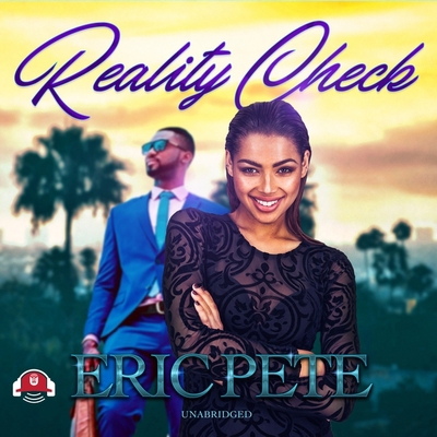 Reality Check Lib/E 1094035165 Book Cover