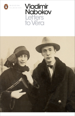 Letters to Véra (Penguin Modern Classics) 0141192240 Book Cover
