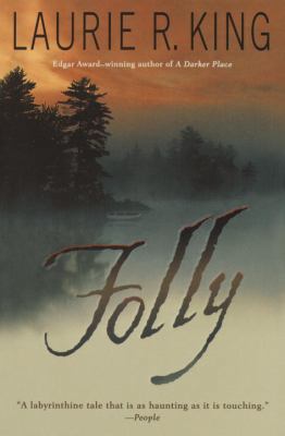 Folly 0553111035 Book Cover