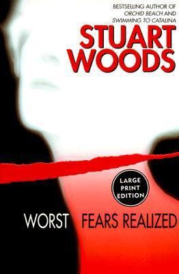 Worst Fears Realized [Large Print] 0060933011 Book Cover