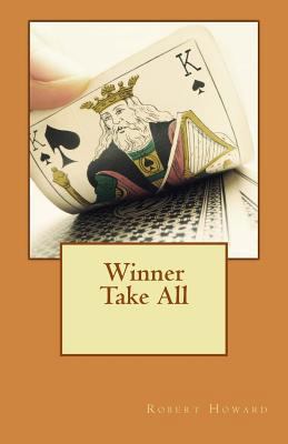 Winner Take All 1500775525 Book Cover