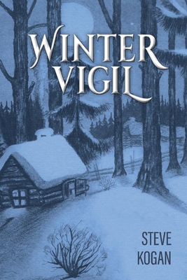 Winter Vigil: Volume 1 1543927033 Book Cover