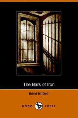 Bars of Iron 1406500984 Book Cover
