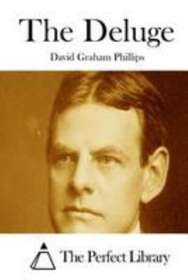 The Deluge 1512202347 Book Cover