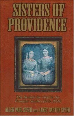 Sisters of Providence 1570721580 Book Cover