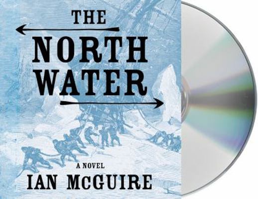 The North Water 142726791X Book Cover