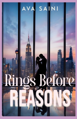 Rings Before Reasons B0G1RV6R15 Book Cover