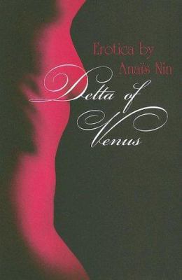 Delta of Venus 1579125743 Book Cover